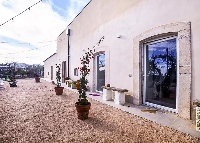 Masseria Casino Ciomme