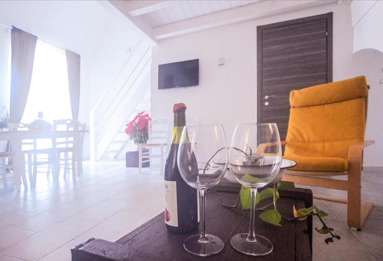 Masseria Casino Ciomme Country house Gioia Del Colle