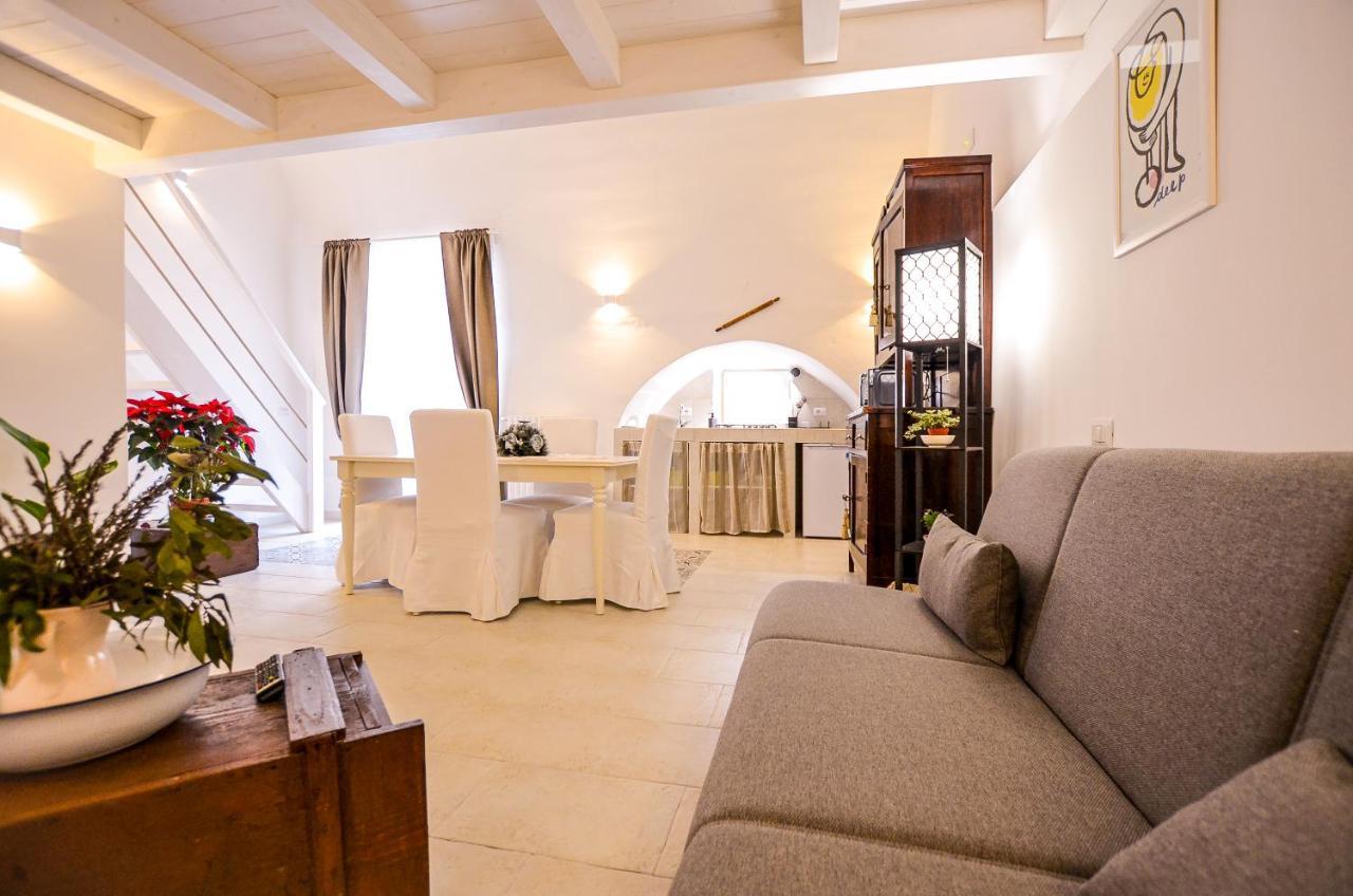 Country house Masseria Casino Ciomme *