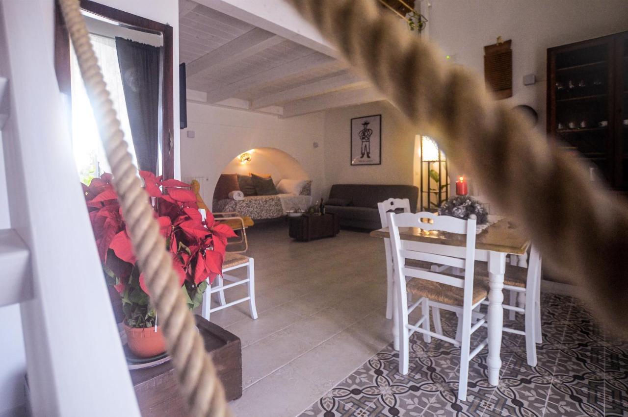 Masseria Casino Ciomme *