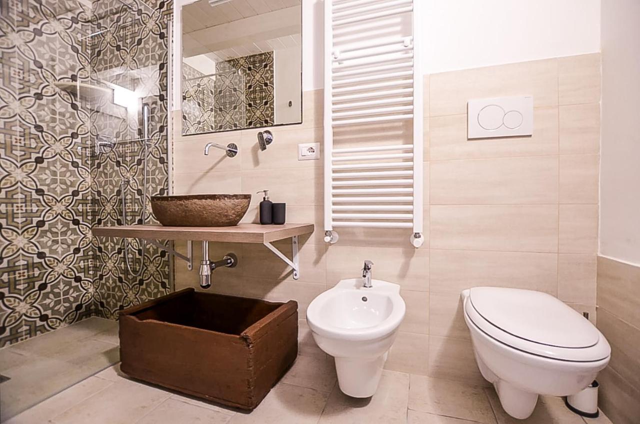 Masseria Casino Ciomme Country house
