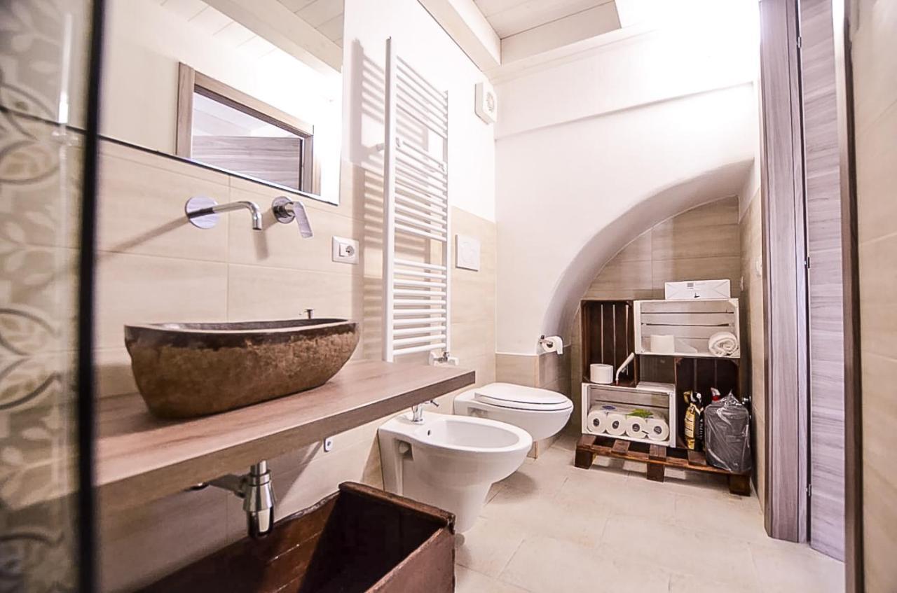 Masseria Casino Ciomme