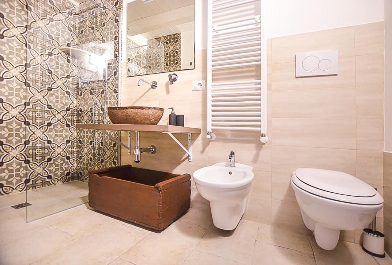 Masseria Casino Ciomme Country house *