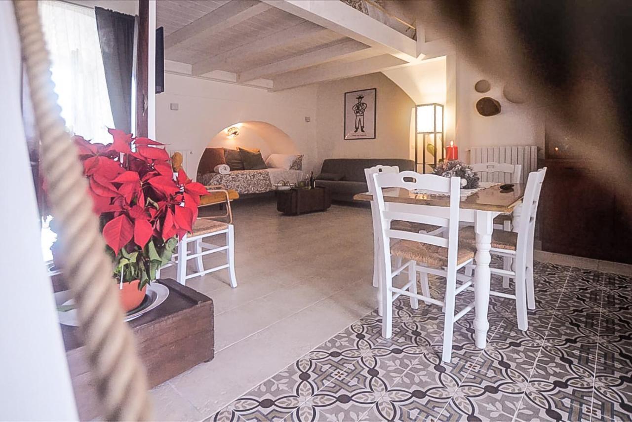 Masseria Casino Ciomme *