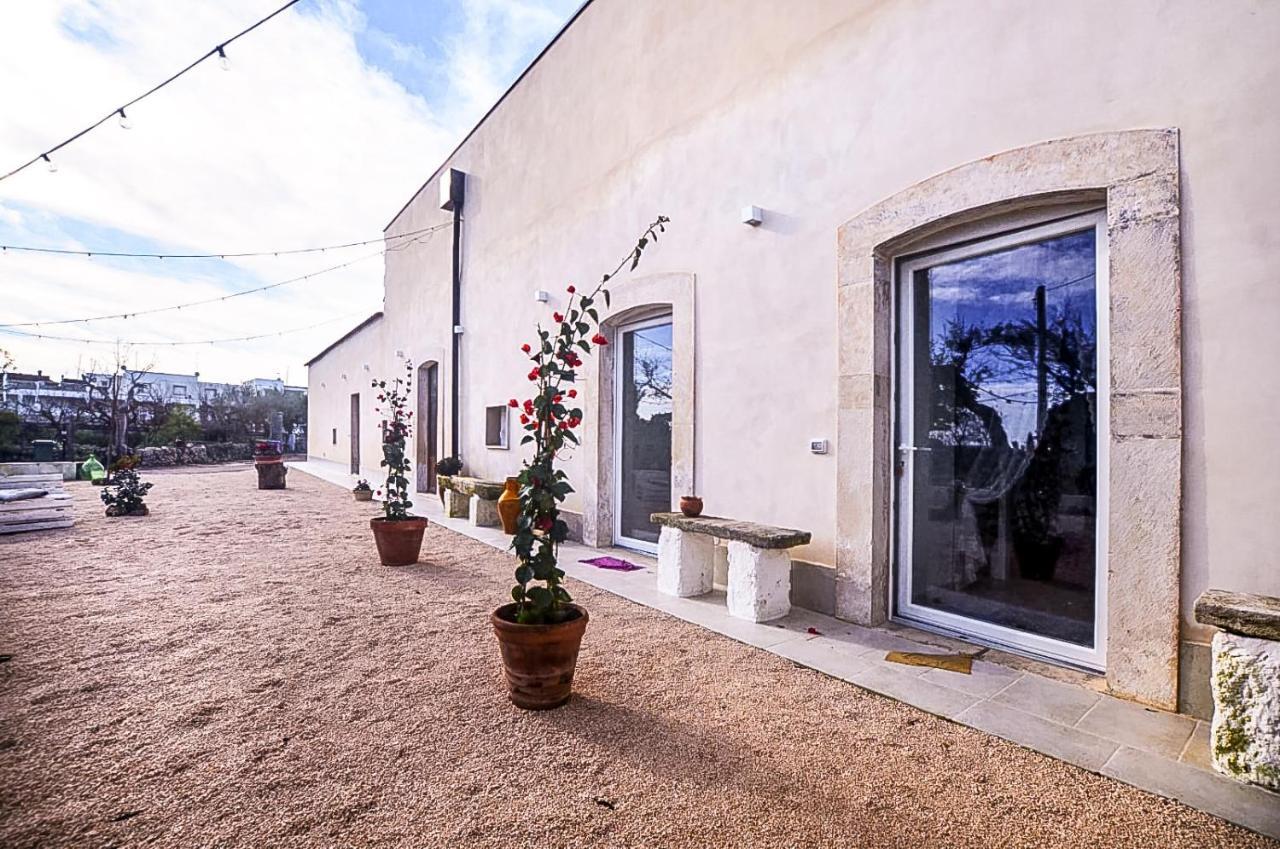 Country house Masseria Casino Ciomme *