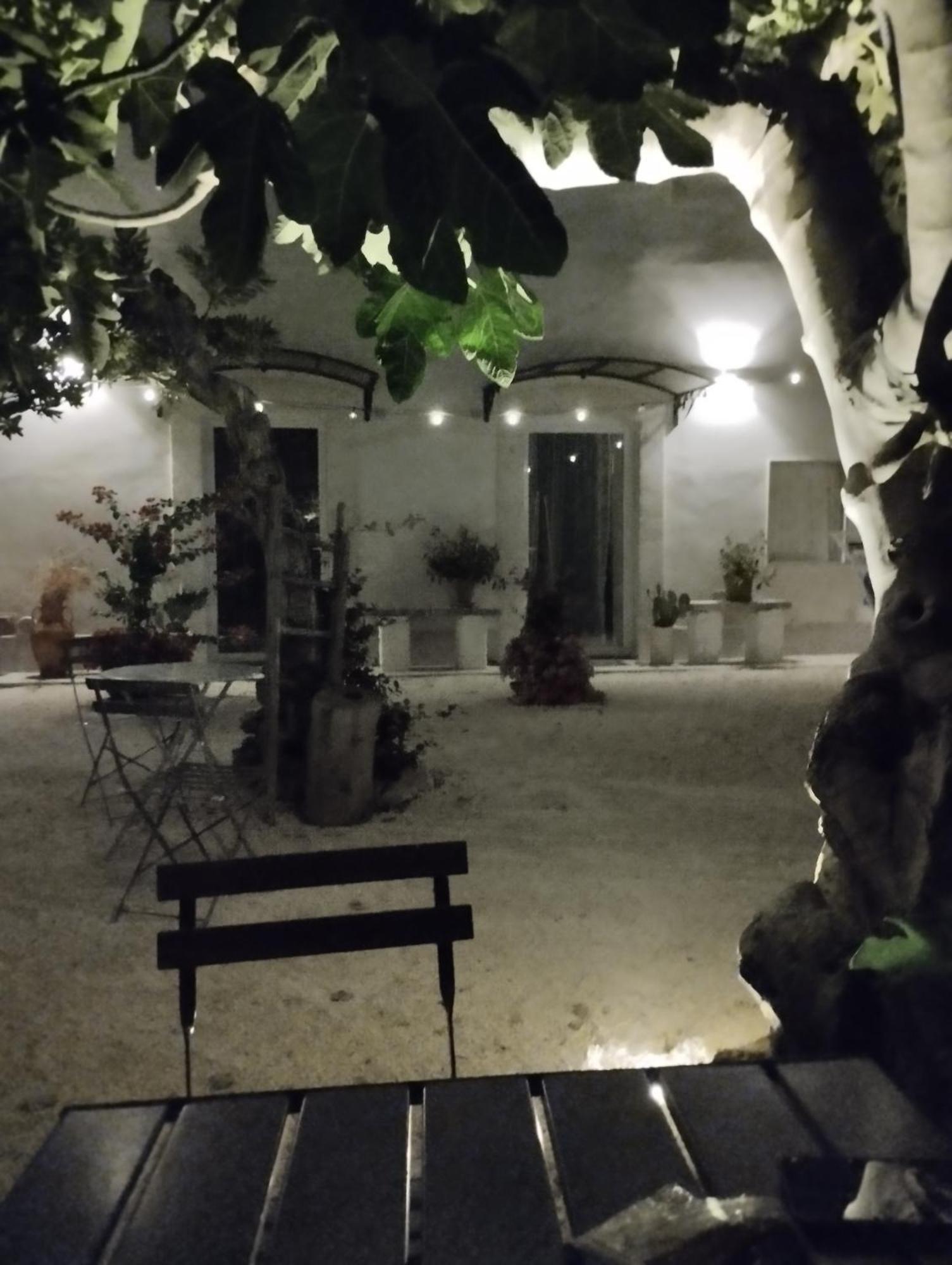 Masseria Casino Ciomme * Gioia Del Colle