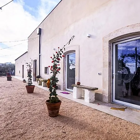 Masseria Casino Ciomme Gioia Del Colle Exterior foto
