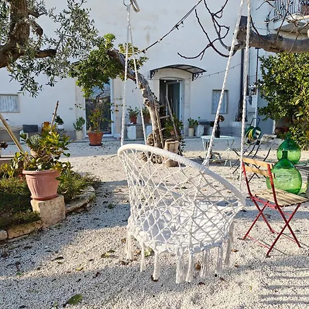 Masseria Casino Ciomme Gioia Del Colle Exterior foto