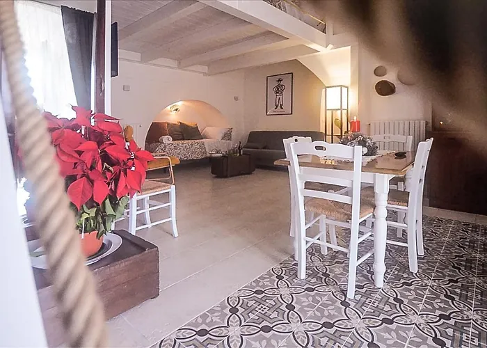 Masseria Casino Ciomme