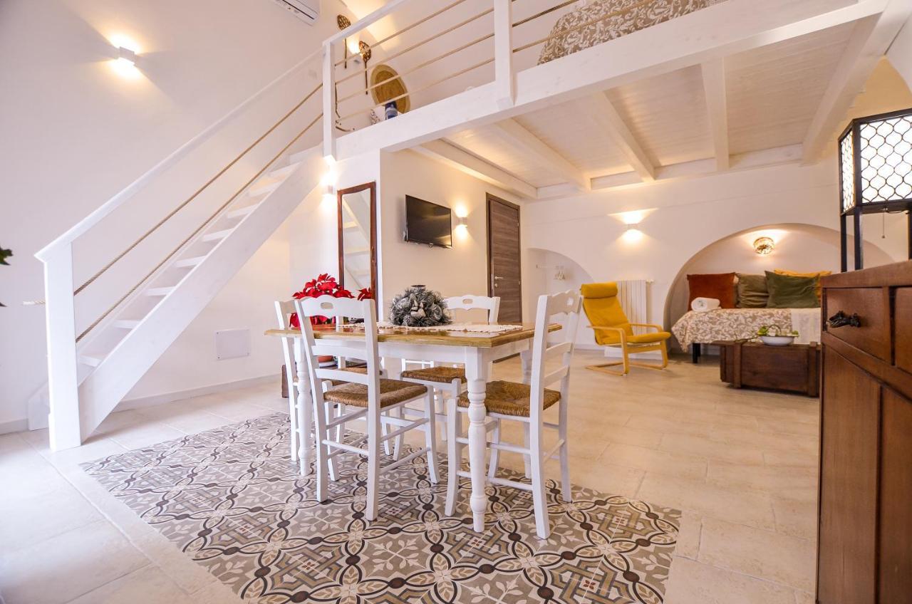 Masseria Casino Ciomme Landhaus Gioia Del Colle
