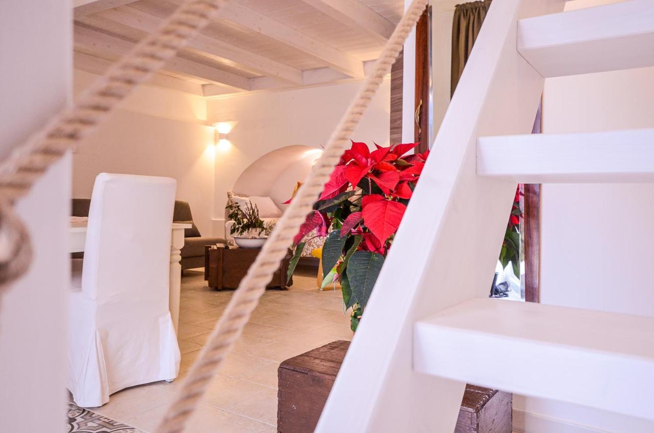 Landhaus Masseria Casino Ciomme *