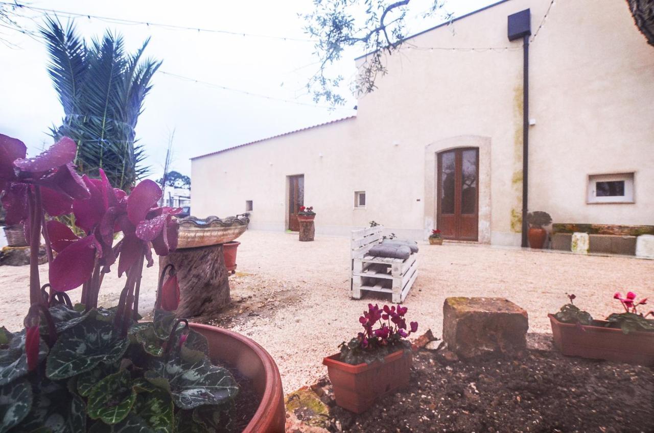 Masseria Casino Ciomme Landhaus *
