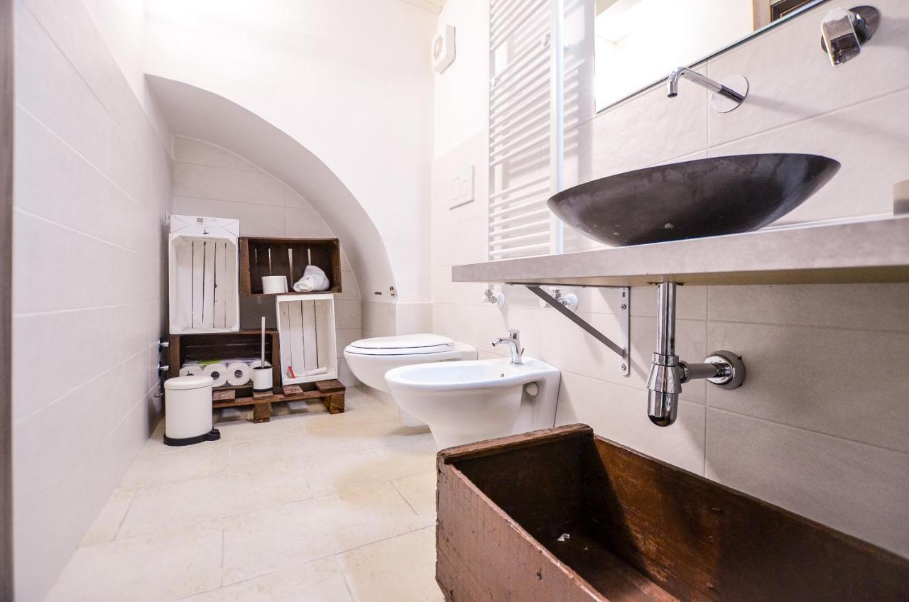 Masseria Casino Ciomme * Gioia Del Colle