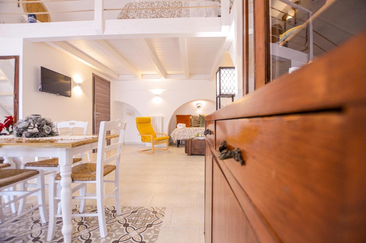Masseria Casino Ciomme