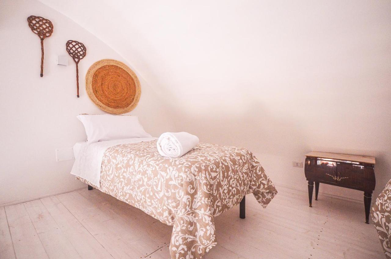 Masseria Casino Ciomme Landhaus